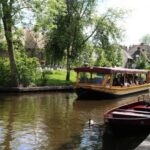 Giethoorn: Private Guided Canal Cruise with Coffee and Tea - FAQ