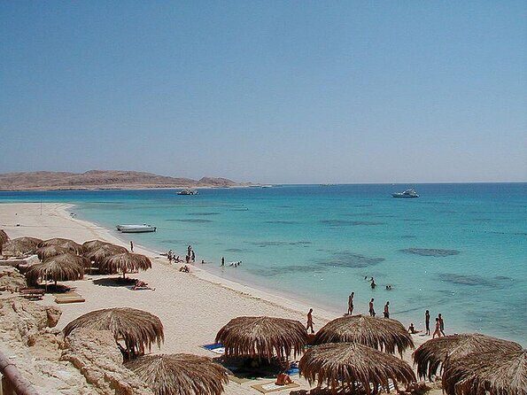 Gifton island national park full day snorkeling - Who Should Consider This Tour?
