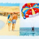 Giftun Hula Hula Island Sea Trip and Parasailing & lunch-HURGHADA - Practical Tips for Travelers