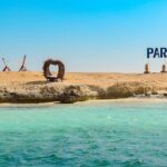 Giftun Hula Hula Island Sea Trip with lunch&Water Sports HURGHADA - Potential Considerations