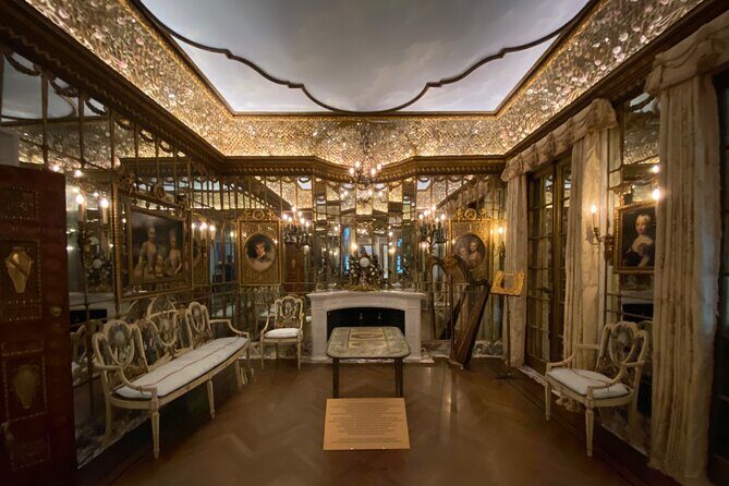 Gilded Age Mansions Tour in New York - Who Will Love This Tour?