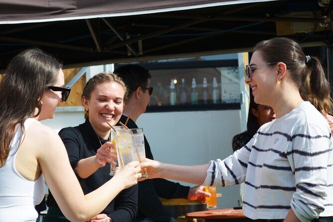 Gin Tasting Masterclass In Stillgarden Distillery - Practical Details for Visitors