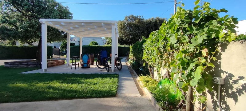 Gioia del Colle: Winery with Primitivo Tasting - The Optional E-Bike Experience
