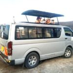 Giraffe Center, Elephant Orphanage and Nairobi National Park Day Tour Nairobi - Practical Aspects of the Tour