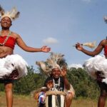 Giraffe Centre, Elephant Orphanage, and Bomas of Kenya Day Tour from Nairobi - The Sum Up