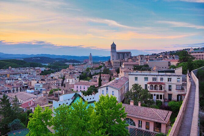 Girona History, Legends, and Food Walking Tour with food tasting - The Food Tasting: A Sweet and Spirituous Finish
