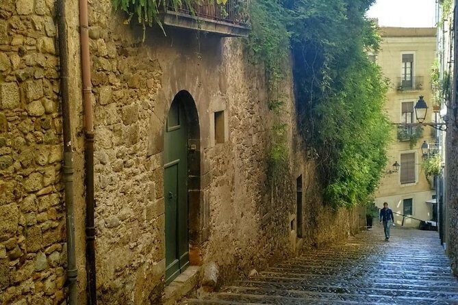 Girona Private History Tour - What’s Included and What’s Not