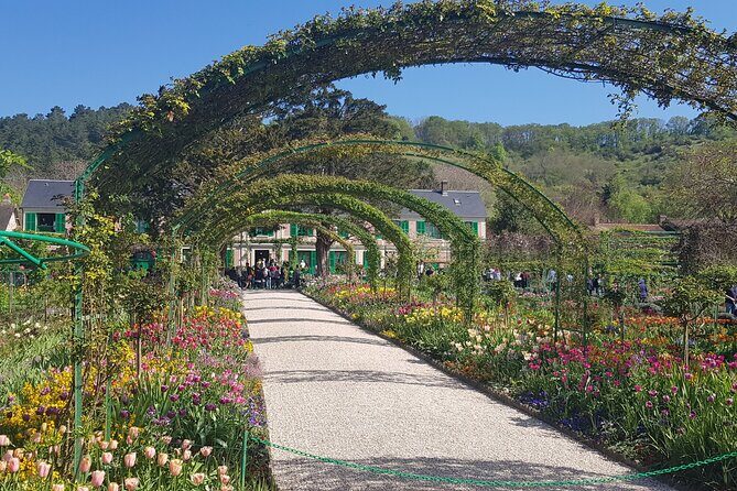 Giverny Half-Day Guided Tour from Paris - Cost and Value: Is It Worth It?