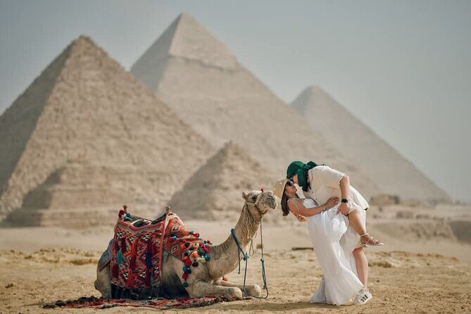 Giza day Tour to Pyramids, Memphis City, Sakkara and Camels - Why This Tour Is a Great Choice