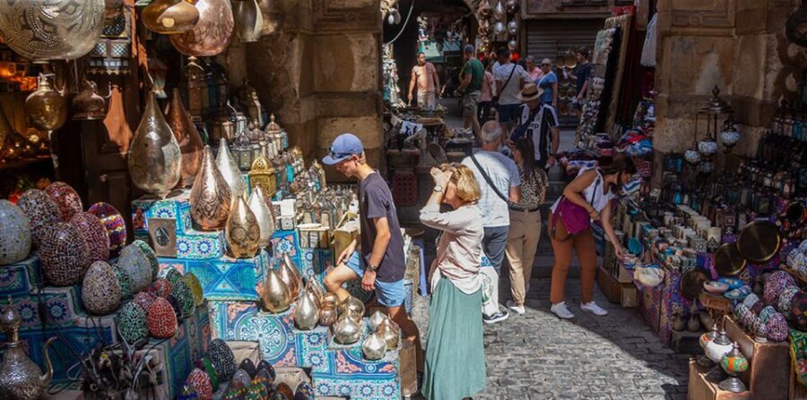 Giza: Egyptian Museum & Optional Khan el-Khalili Tour - Frequently Asked Questions