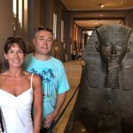 Giza Great Pyramids & National Museum of Egypt Full Day Trip - Transportation and Logistics