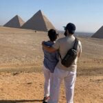 Giza Half-Day Private Tour: Pyramids, Camel Ride and Great Sphinx - Why This Tour Works Best for You