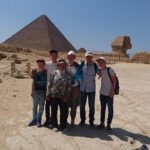 Giza Pyramids - Why the Price Reflects Value