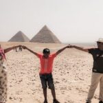 Giza Pyramids 4 Hours Private Tour - The Value of the Tour