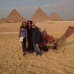 Giza Pyramids and Egyptian Museum - Who Will Love This Tour?