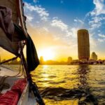 Giza Pyramids and Egyptian Museum Day Trip with Flouka Boat Ride on the Nile - FAQ