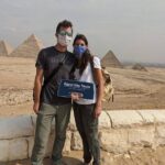 Giza Pyramids and Egyptian Museum stopover tour - Practical Details and What to Expect