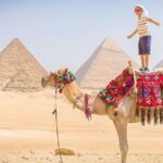 Giza Pyramids and Sakkara Tour - Practical Details and What Travelers Say