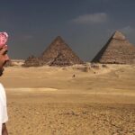 Giza Pyramids and Sphinx Private Tour - The Practicalities: What to Expect