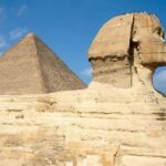 Giza pyramids and The Grand Museum From Cairo Hotels&Airport - Authentic Traveler Experiences