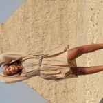 Giza pyramids and the Great sphinx - Summary of the Tour Experience