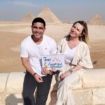 Giza Pyramids and The Museum from Sharm El Sheikh with Lunch - An In-Depth Look at the Cairo Day Tour from Sharm El Sheikh