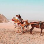 Giza Pyramids by Horse Carriage Half Day Tour - The Value of This Tour