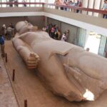 Giza Pyramids & Cairo Sightseeing 4 Days Private Package - Day 1: Welcome to Cairo
