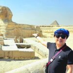 Giza Pyramids ,Camel Ride & Dinner Show Private Tour - Who Should Consider This Tour?