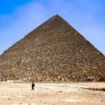 Giza Pyramids, Camel ride, Shopping with ATV Quad bike - The Experience’s Overall Value