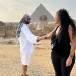 Giza Pyramids ,Egyptian Museum Camel Ride and Lunch With Private Tour - The Egyptian Museum: Treasure Trove of Ancient Egypt