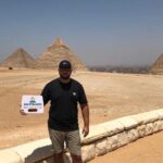 Giza Pyramids Egyptian Museum, Citadel and El-Khan Bazaar Private Guided Tour - Who Will Love This Experience?