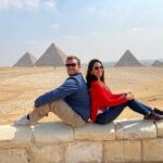 Giza Pyramids, Egyptian museum from Alexandria or Port Said Port - What Does This Tour Mean for You?