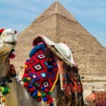 Giza Pyramids, Egyptian&Civilization Museums, Old Cairo and more - Practical Tips for Your Day