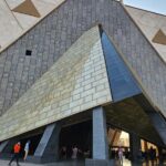 Giza Pyramids, Grand Egyptian Museum and Bazzar Market Tour - Authentic Experiences from Fellow Travelers