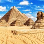 Giza Pyramids &Grand Museum from Alexandria Port &Hotel - Logistics and Practicalities