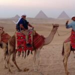 Giza Pyramids, Memphis and Sakkara Day Trip - Price and Value