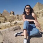 Giza Pyramids, Memphis and Sakkara Day Trip - Authenticity and Tips from Reviewers