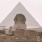 Giza Pyramids, Memphis, Dahshur And Sakkara Pyramids, El-Moez And Cairo Tower - Transportation, Guides, and Overall Experience