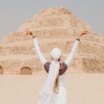 Giza Pyramids, Memphis, Sakkara Tour - Authentic Experiences & Tips from Reviewers