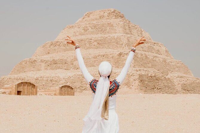 Giza Pyramids, Memphis, Sakkara Tour - Authentic Experiences & Tips from Reviewers