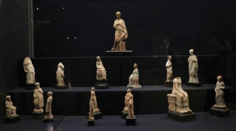 Giza: Pyramids, Museum of Civilization and Old Cairo, Bazaar - Practical Details & Tips