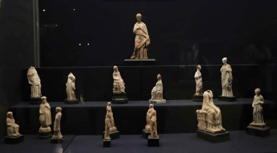 Giza: Pyramids, Museum of Civilization and Old Cairo, Bazaar - Practical Details & Tips