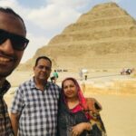 Giza pyramids Private Archaeological and Historical Guided Tour - The Itinerary Breakdown: What You Can Expect