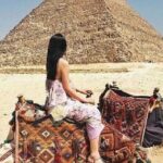 Giza Pyramids Private Tour with Expert Guide - The Highlights of the Tour