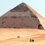 Giza pyramids, Sakkara, and Dahshour day tour - Authentic Experiences and Hidden Gems