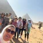 Giza Pyramids Sakkara Memphis from Alexandria port&Hotels - Inclusions and Extras
