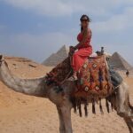 Giza Pyramids, Sakkara Pyramid, Memphis Old City with Private Expert Guide - The Practicalities