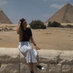 Giza Pyramids, Saqqara Pyramids, Memphis Old City Private Day Tour - The Benefits of a Private Tour