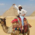 Giza pyramids, Sphinx and Camel ride half day tour - Additional Considerations